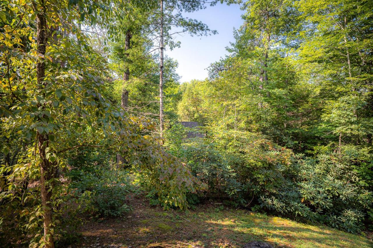 Lakeside Rendezvous By Stony Brook Cabins Gatlinburg Exterior foto